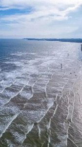 ​防城港本地人好评的景点：探索广西边陲的隐秘宝藏