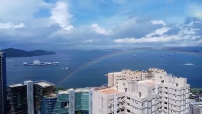 ​参观辽宁号航空母舰，零距离接触首艘航空母舰，超高清多图