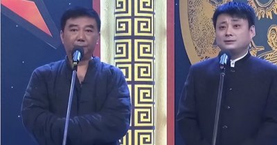 ​年少入伍，两次赴前线，看透郭德纲，姜昆的徒弟唐爱国，现况如何