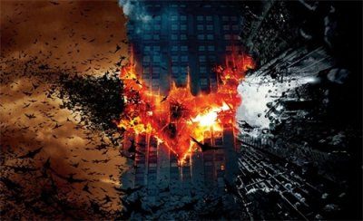 ​蝙蝠侠的魅力｜回顾经典黑暗骑士三部曲