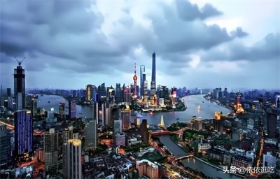 ​上海市七大顶级高档餐厅排行榜，您认可吗？