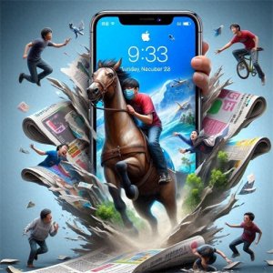 ​iPhone更新后微信闪退，用户如何应对？