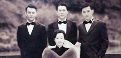 ​震惊！《伪装者》明楼原型曝光：五重间谍命途坎坷，结局令人心碎