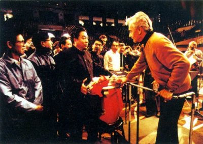 ​音乐 | 百年卡拉扬——卡拉扬年谱