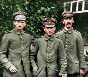 ​帮助希特勒获得一级铁十字勋章的犹太人，他的结局如何