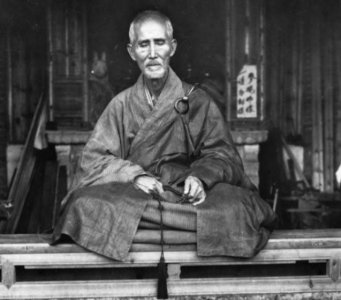 ​近代第一高僧虚云：曾为蒋介石预言结局，120岁圆寂时留下遗言