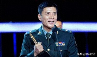 ​刘之冰：娶二婚美娇妻茹萍，对继女视如己出，重组家庭也很幸福