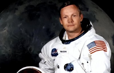 ​阿波罗飞船登月是假的？中国从美国赠送的1克月壤中，发现了答案