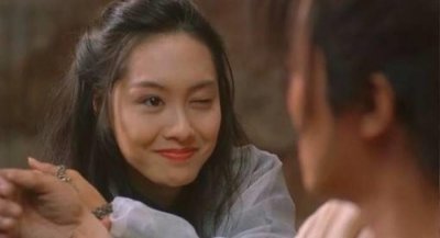 ​为什么孙悟空能抽出紫霞仙子手中的剑，这背后有个大秘密