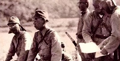 ​日军入侵印度之英帕尔战役（46）：骤变的战场局势