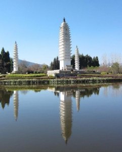 ​民国著名政客孙科的二夫人——蓝妮外传