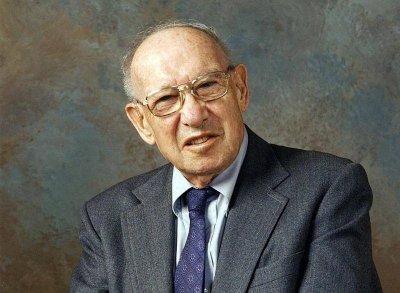 ​德鲁克十大核心观点