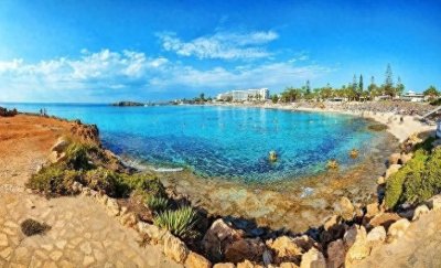 ​唯一加入欧盟的亚洲国家，塞浦路斯凭啥成为发达国家？