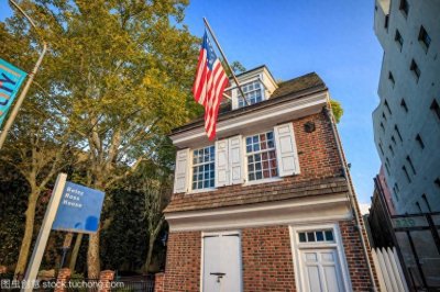 ​美国星条旗的诞生