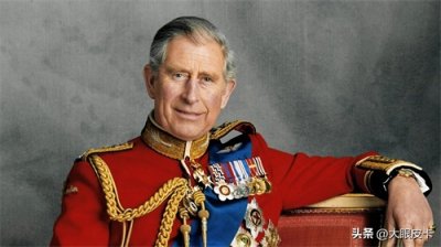 ​查尔斯三世：美国前总统尼克松曾想当查尔斯的岳父，撮合女儿和他