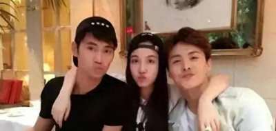 ​“老实人”任重甘愿变成接盘侠，竟娶内娱第一女海王，网友：绝配