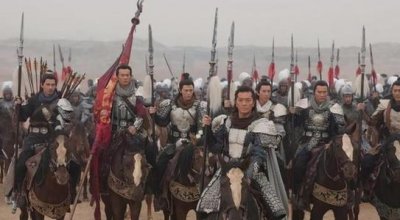 ​闽太祖王审知的精彩人生