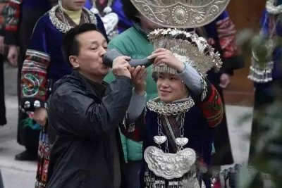 ​贵州去苗寨旅游，千万不能做的事