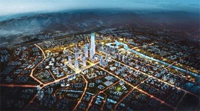 ​2025昆明买房地图：巫家坝vs呈贡，谁是真・潜力股？