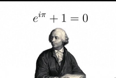 ​欧拉：难道他真的是数学界的“百科全书”吗？