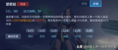 ​王者荣耀：何谓指向性技能？如果被锁定，又怎么规避这些技能呢？