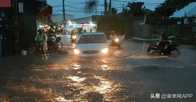 ​中国男子在柬埔寨安家：每月2000美元，负责全家8口人的开销