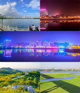 ​宜城与老河口，同由襄阳市代管，到底谁的经济实力更强劲？