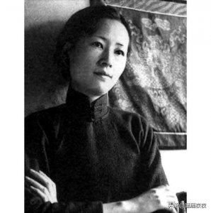 ​民国女子林徽因的一生（完结）