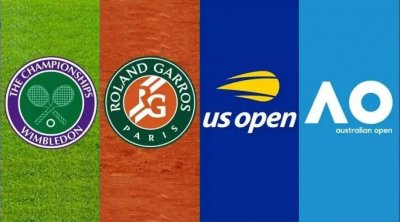 ​网球小课堂 | 网球“四大满贯”的起源与发展