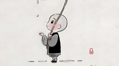 ​令人释然的13句经典诗词