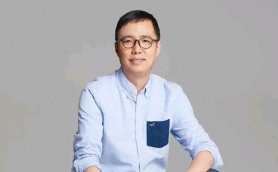 ​程一笑：从创业新星到快手创始人的商业传奇