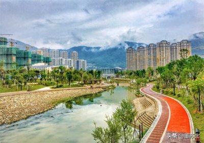 ​百强县级市——福安市