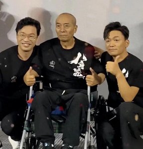 ​大反转？知情人揭露恩波格斗创始人真面目，背后恐涉大案