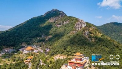 ​诏安：明灯寺