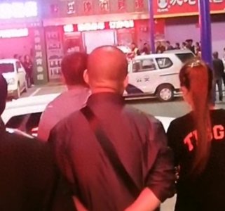 ​吉林一男子在宾馆房间内杀害一名女子，后凶手投案自首