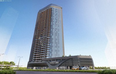 ​法穆兰开发Vanguard Tower项目