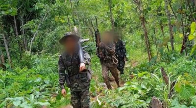 ​缅甸多地局势紧张！军方与各地人民防卫军爆发激烈战事