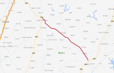 ​最新，长沙这里发布交通限行通告！