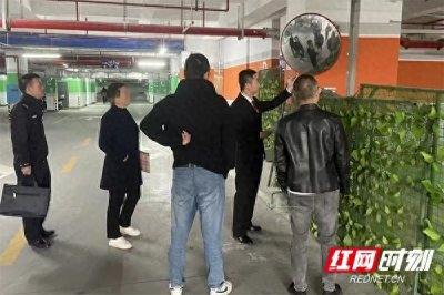 ​石峰区法院：实质化解建设工程合同纠纷 168万工程款一次性到位