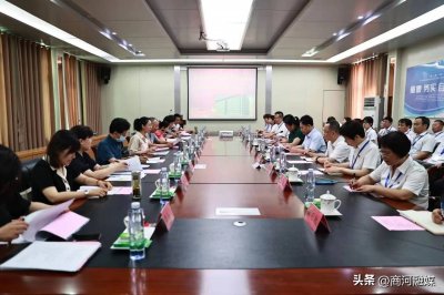 ​商河县县人民医院顺利通过二级甲等综合医院复审