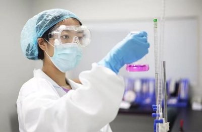 ​匠心铸匠品 特膳创新路 中科特膳五年创业路