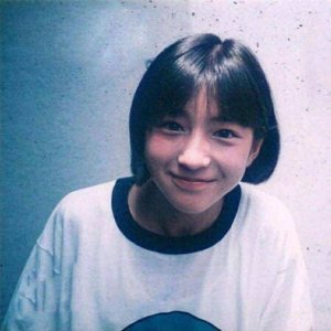 ​广末凉子：日本二十世纪末最后的美少女，男人心中的完美初恋