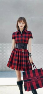 ​王子文时尚写真