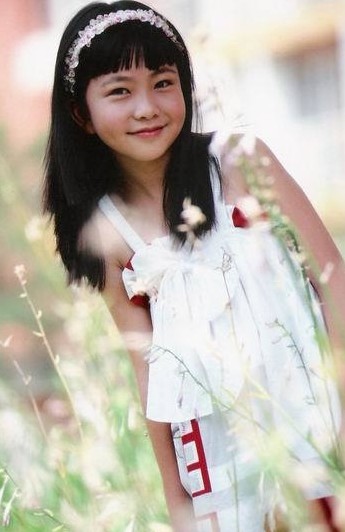 疯丫头之雪儿扮演者段丽阳来啦，古灵精怪，俏皮可爱~~