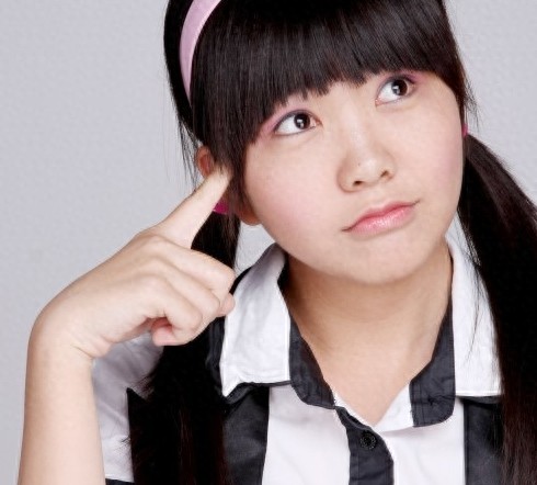 疯丫头之雪儿扮演者段丽阳来啦，古灵精怪，俏皮可爱~~