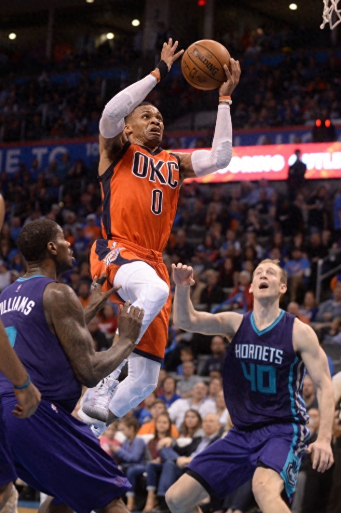 篮球——NBA：雷霆不敌黄蜂