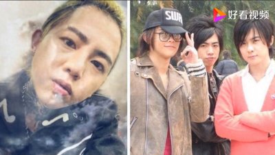 ​与前妻官司变高中考题 谢和弦不满开呛出题者