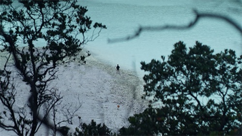 适合不开心的时候用的朋友圈配图，伤感封面背景图