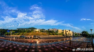 ​重庆万州旅游推荐