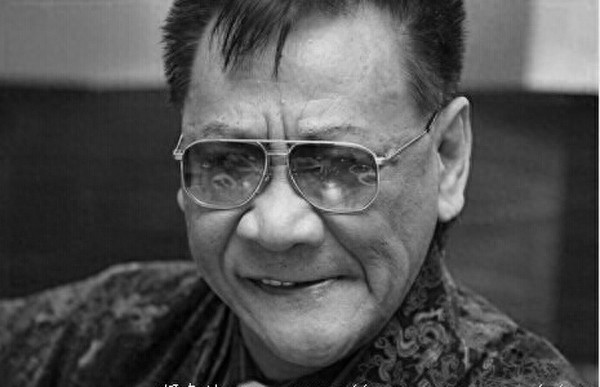 港片四大恶人之首 何家驹,66岁病逝